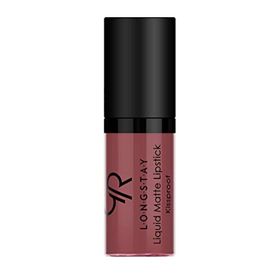Golden Rose Longstay Liquid Matte Lipstick No:20 Mini Ruj