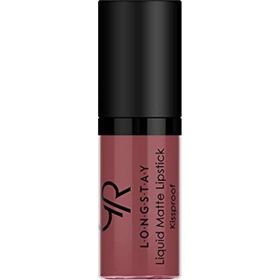 Golden Rose Longstay Liquid Matte Lipstick No:20 Mini Ruj