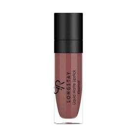 Golden Rose Longstay Liquid Matte Lipstick No:22 Mini Ruj