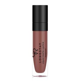 Golden Rose Longstay Liquid Matte Lipstick No:22 Ruj