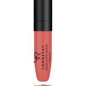 Golden Rose Longstay Liquid Matte Lipstick Ruj