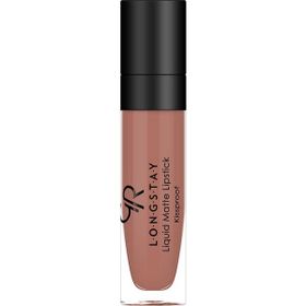 Golden Rose Longstay Liquid Matte Lipstick Ruj