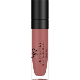 Golden Rose Longstay Liquid Matte Lipstick Ruj