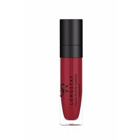 Golden Rose Longstay Liquid Matte No:09 Lipstick