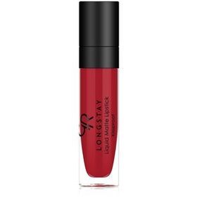 Golden Rose Longstay Liquid Matte No:09 Lipstick