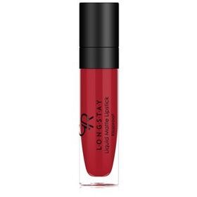 Golden Rose Longstay Liquid Matte No:09 Lipstick