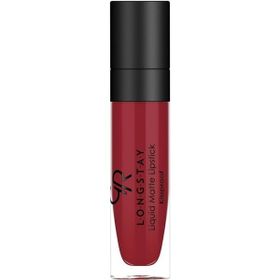 Golden Rose Longstay Liquid Matte No:09 Lipstick