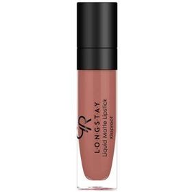 Golden Rose Longstay Liquid Matte No:16 Lipstick