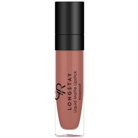 Golden Rose Longstay Liquid Matte No:16 Lipstick