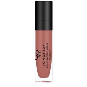Golden Rose Longstay Liquid Matte No:16 Lipstick