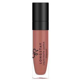 Golden Rose Longstay Liquid Matte No:16 Lipstick
