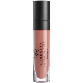 Golden Rose Longstay Liquid Matte No:16 Lipstick