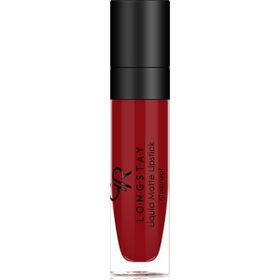 Golden Rose Longstay Liquid Matte No:18 Lipstick