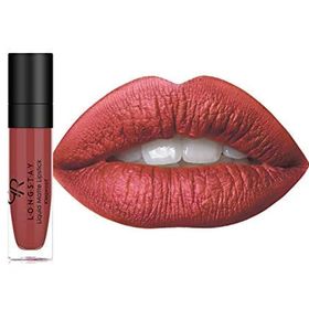 Golden Rose Longstay Liquid Matte No:19 Lipstick