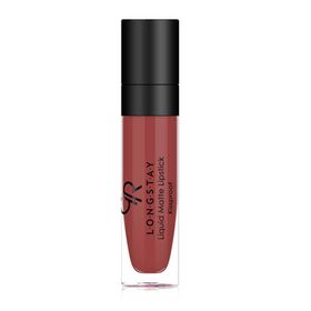 Golden Rose Longstay Liquid Matte No:19 Lipstick
