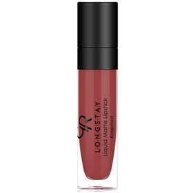 Golden Rose Longstay Liquid Matte No:19 Lipstick