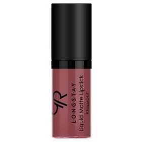 Golden Rose Longstay Liquid Matte No:20 Lipstick
