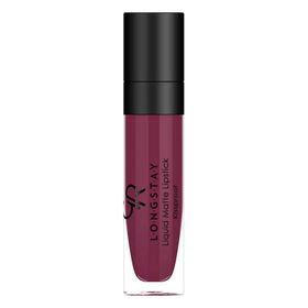 Golden Rose Longstay Liquid Matte No:28 Lipstick