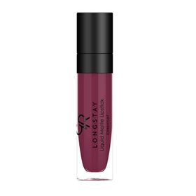 Golden Rose Longstay Liquid Matte No:28 Lipstick