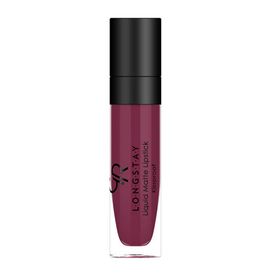 Golden Rose Longstay Liquid Matte No:28 Lipstick