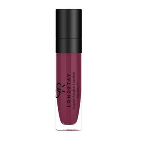 Golden Rose Longstay Liquid Matte No:28 Lipstick