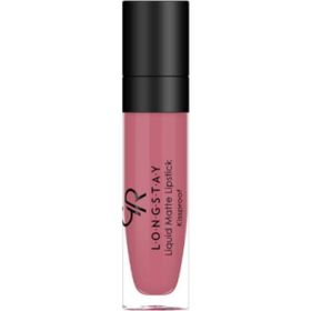 Golden Rose Longstay Liquid Matte No:36 Lipstick