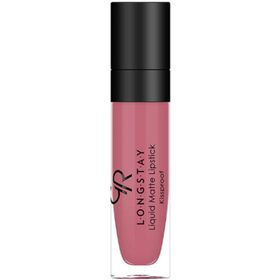 Golden Rose Longstay Liquid Matte No:36 Lipstick