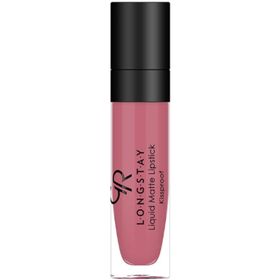 Golden Rose Longstay Liquid Matte No:36 Lipstick