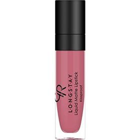 Golden Rose Longstay Liquid Matte No:36 Lipstick
