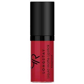Golden Rose Longstay Matte 09 Mini Ruj