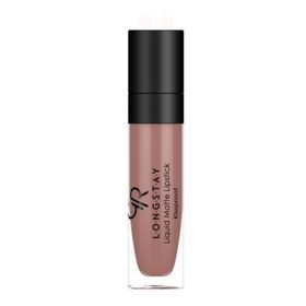 Golden Rose Longstay Matte 11 Mini Ruj