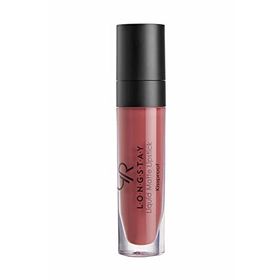 Golden Rose Longstay Matte 47 Likit Ruj