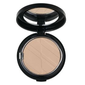 Golden Rose Longstay Matte Face Powder No:01 Pudra