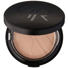 Golden Rose Longstay Matte Face Powder No:01 Pudra