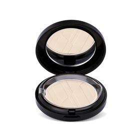 Golden Rose Longstay Matte Face Powder No:01 Pudra