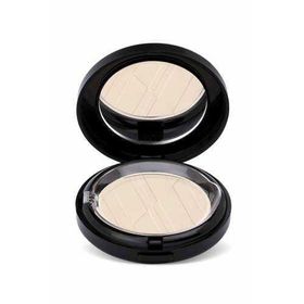 Golden Rose Longstay Matte Face Powder No:01 Pudra