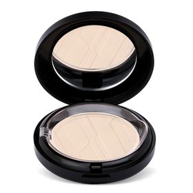 Golden Rose Longstay Matte Face Powder No:01 Pudra