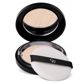Golden Rose Longstay Matte Face Powder No:02 Pudra