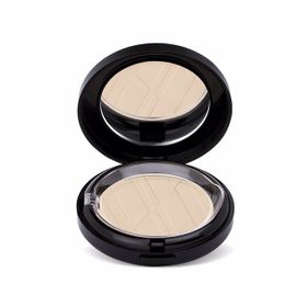 Golden Rose Longstay Matte Face Powder No:02 Pudra