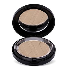 Golden Rose Longstay Matte Face Powder No:09 Pudra