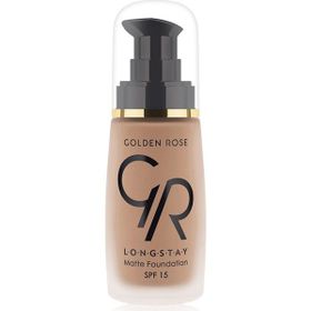 Golden Rose Longstay Matte Foundation 13 Fondöten