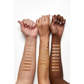 Golden Rose Longstay Matte Foundation 13 Fondöten