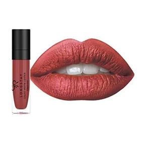 Golden Rose Longstay Prestige Liquid Matte No:19 Lipstick