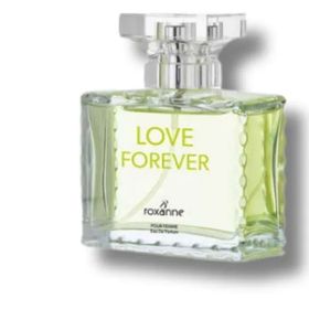 Golden Rose Love Forever Edp 100 ml Kadın Parfümü