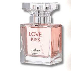 Golden Rose Love Kiss Edp 100 ml Kadın Parfümü