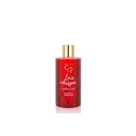 Golden Rose Love Whisper 250 ml Duş Jeli