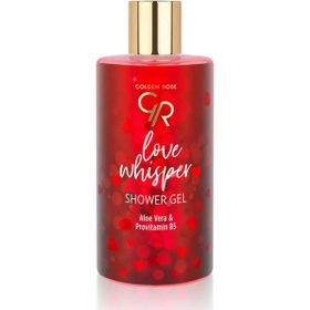 Golden Rose Love Whisper 250 ml Duş Jeli