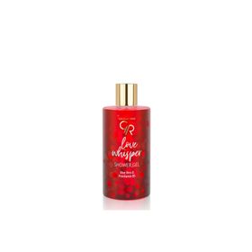 Golden Rose Love Whisper 250 ml Duş Jeli