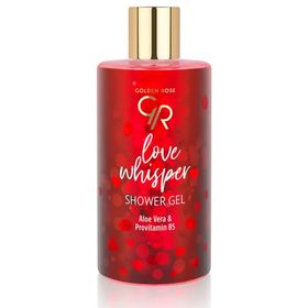 Golden Rose Love Whisper 350 ml Duş Jeli