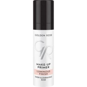 Golden Rose Luminous Finish 30 ML Makyaj Bazı